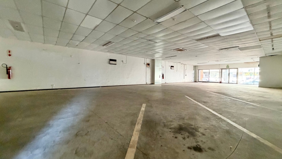 Commercial Property for Sale in Caledon Western Cape